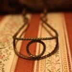 Tång Skedar Nysilver