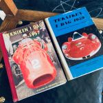 Paret Tekniken i dag 1957 + 1959