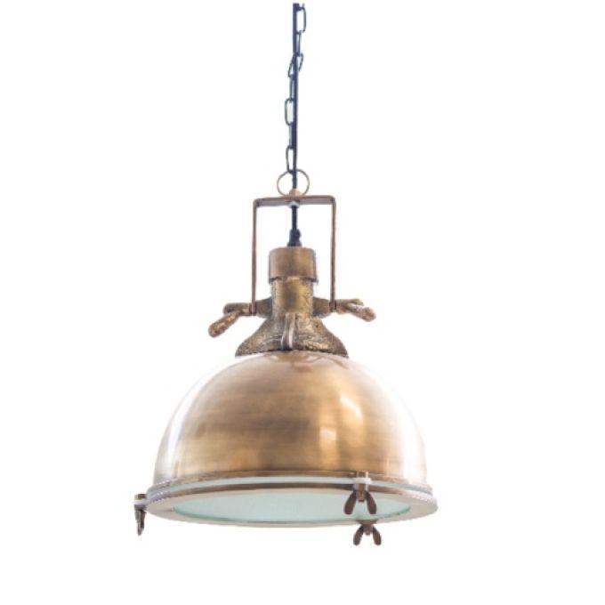 Rockford Taklampa - 2 färger