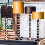 Skärm ROMA - Cylindrisk - 3 varianter