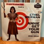 EP: Annie Get Your Gun