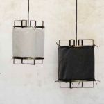 Taklampa Malibu OUTDOOR - 2 storlekar - 3 färger