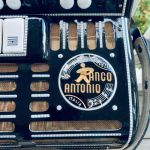 Dragspel - Ranco Antonio - Vercelli, Italia.