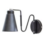 Zenzi Twist Vägglampa