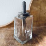 Sockerkar - rolig form