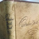 Karlholms Bruks Bok - En krönika kring ett upplandsbruk