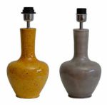 Lampfot Dilbar - 5 färger