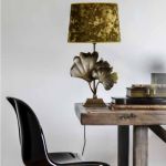 Lampfot Babylon - 2 färger