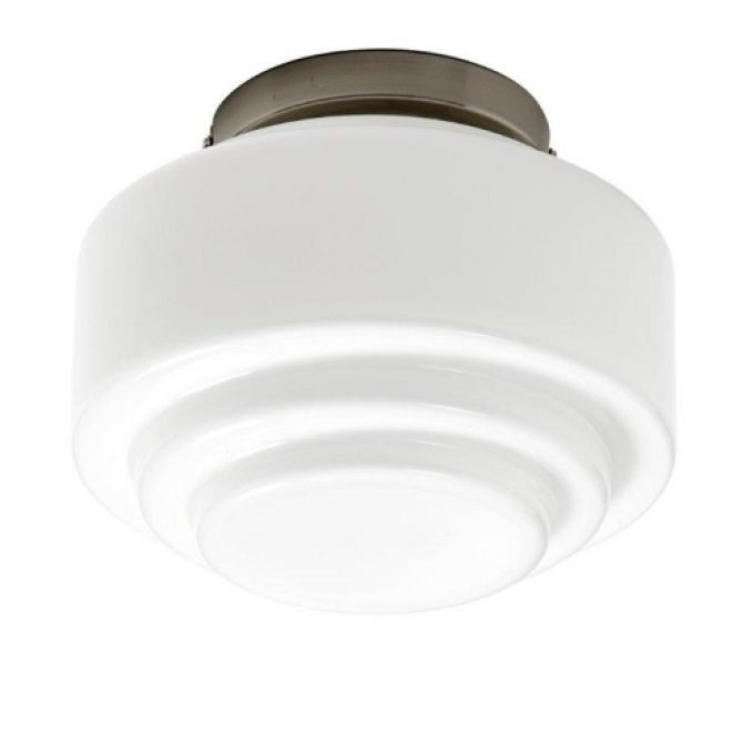 Badrumslampa Taklampa LAGAN - IP21