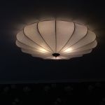 Takplafond Tyg Orient