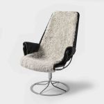 Fårskinnsöverdrag - modell Jetson