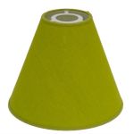 Skärm m toppringfäste - Carolin - 8 färger - 3 varianter