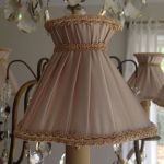 Takkrona med NYA skärmar