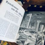 Paret Tekniken i dag 1957 + 1959