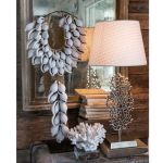 ERBJUDANDE 40% rabatt: Bordslampa Elana