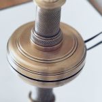 Lampfot Cathrine - 3 färger