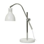 Skrivbordslampa GOTLAND - 4 färger