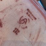 Fat för julskinka - Höganäs