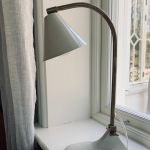 Bordslampa Ingrid - ställbar