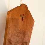 Paret Lampetter Art Deco