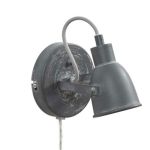 Vägglampa Sandvik