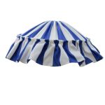 Taklampa - Color Stripe - 3 storlekar - 5 färger