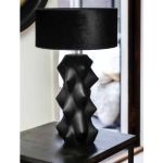 Lampfot Keramik Zircon - 3 färger