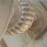 Lampfot i Trä LOUIS - 3 färger