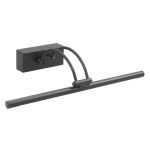 Vägglampa Gunnebo - 2 färger