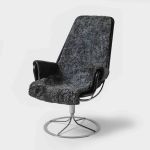 Fårskinnsöverdrag - modell Jetson