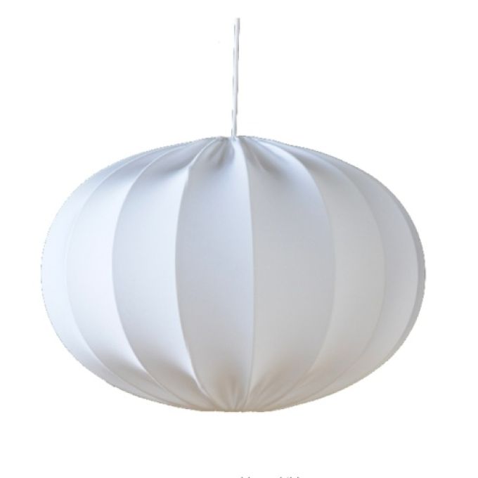 Taklampa Boll - 2 storlekar - 3 färger