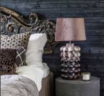 Lampfot Keramik Bubbles - 21 färger - 4 storlekar