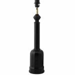 Lampfot Kensington - 4 färger