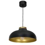 Basca Taklampa - 4 färger