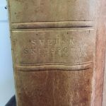 Svensk Skidsport - 1945