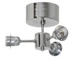 Taklampa ZUMA Trio - 2 färger