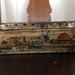 Plåtlåda \"Turisten\" (Malmö)