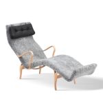 Fårskinnsöverdrag - modell Pernilla 3