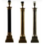 Stilskärm Torino Rektangulär - 4 storlekar