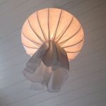 Taklampa Empire - 2 färger