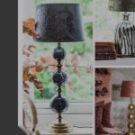 Lampfot Verona - 2 varianter