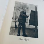 Bruno Liljefors - En studie av Russow