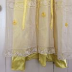 Dopklänning Underbar