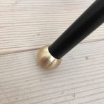 Golvlampa 50-talsstil