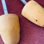 Skodon - stövelskaft