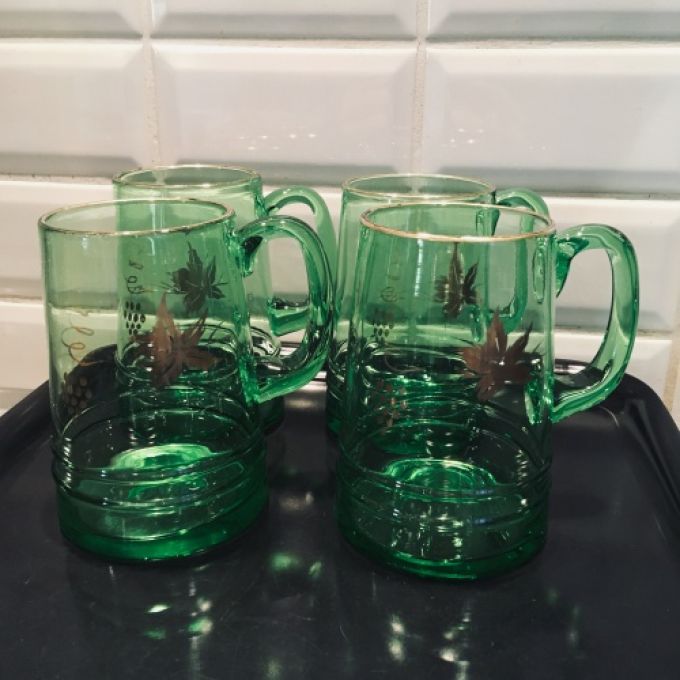 Set m 4 sejdlar - Kosta