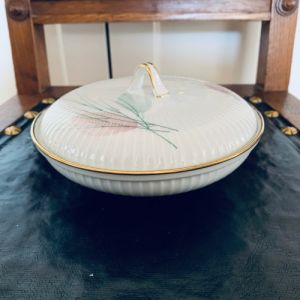 Skål m lock - Thomas - Germany - 60-tal