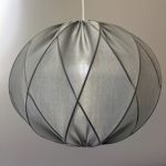 Taklampa Joy - 2 storlekar och 4 färger