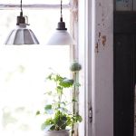 Taklampa Fönsterlampa Margareta