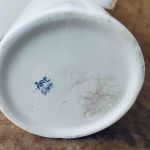 Keramikburk Hafregryn